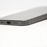 �����ʡ������Хåƥ꡼85%��SIM�ե꡼iPhone15 Pro 256GB