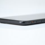 �ڱվ����ʡ�SIM�ե꡼ iPhone SE �裲���� 64GB �֥�å�