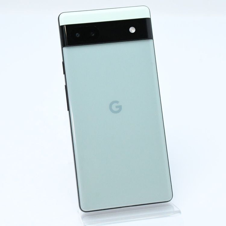 SIMե꡼ Google Pixel6a 128GB 