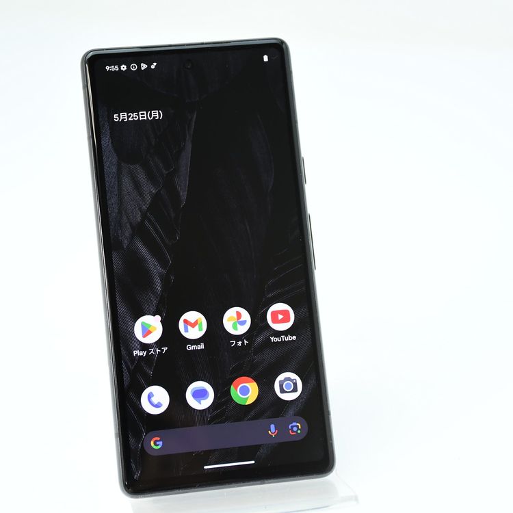 �ڱվ����ʡ�docomo SIM�ե꡼ Google Pixel7a 128GB ���㥳����