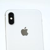 �ڱվ����ʡ�ư��ġ�����100 %��docomo SIM�ե꡼iPhone X 64GB ����С�