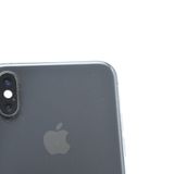 ڱվʡSIMե꡼ au iPhone XS 256GB ڡ쥤