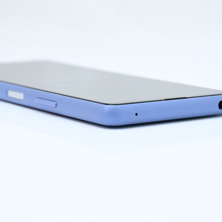 ڱվʡɹSIMե꡼ docomo Xperia 10 III SO-52B ֥롼