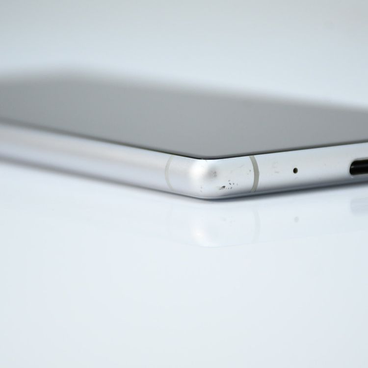 �ڱվ����ʡ� Softbank SIM�ե꡼ Xperia 1 802SO �ۥ磻��