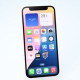 【動作可*電池100 %*美品】 au SIMフリー iPhone12 mini 64GB ホワイト