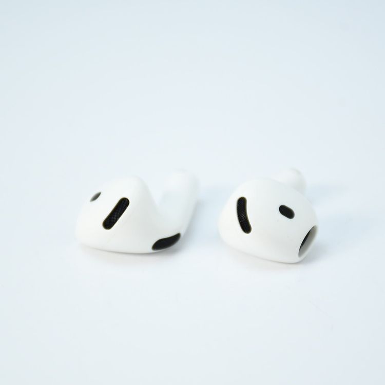 ��Apple�ݾڡ� AirPods 4 �����ƥ��֥Υ�������󥻥������� A3050