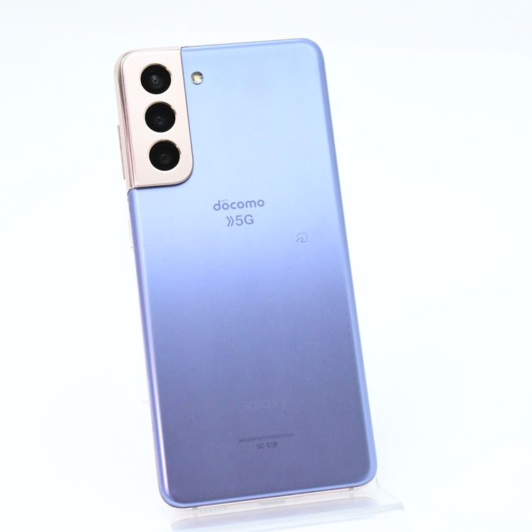 ڱվʡɹSIMե꡼docomo Galaxy S21 5G SC-51BХå