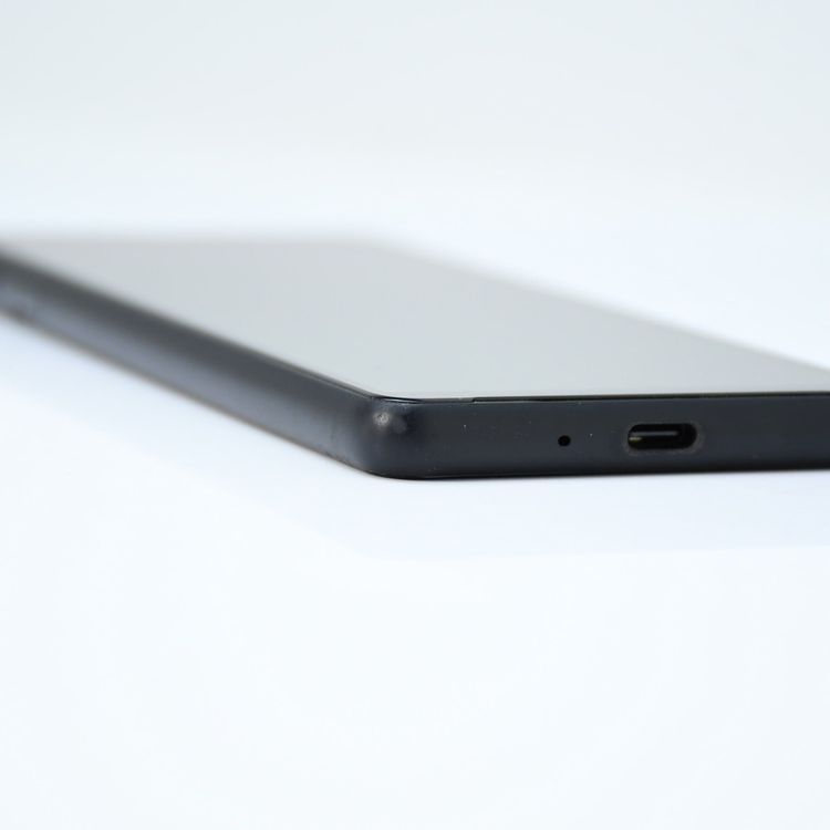 �ڥ���󥯡������ɹ���SIM�ե꡼ docomo Xperia 10 III SO-52B �֥�å�