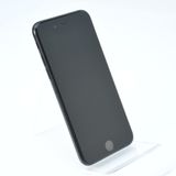 �ڱվ����ʡ�SIM�ե꡼ iPhone SE �裲���� 64GB �֥�å�