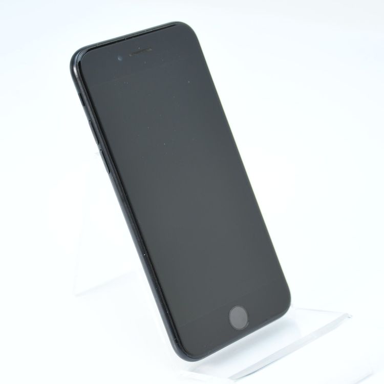 �ڱվ����ʡ�SIM�ե꡼ iPhone SE �裲���� 64GB �֥�å�