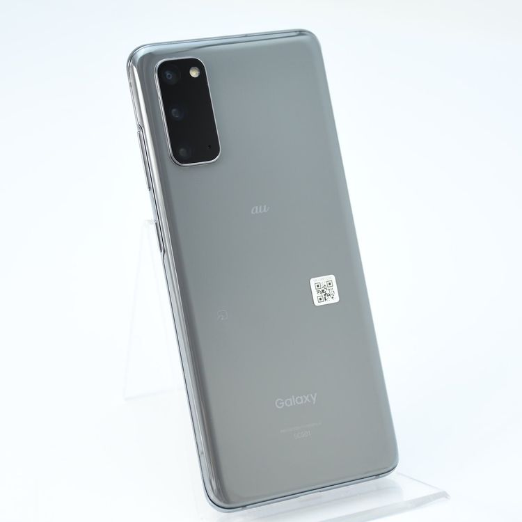 ʡɹSIMե꡼ au Galaxy S20 5G SCG01 ߥå졼