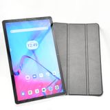 �����ʡ�au SIM�ե꡼ Tab P11 5G LET01 64GB �ۥ磻��