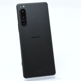 ڱվʡau SIMե꡼ Xperia 5 IV SOG09 ֥å