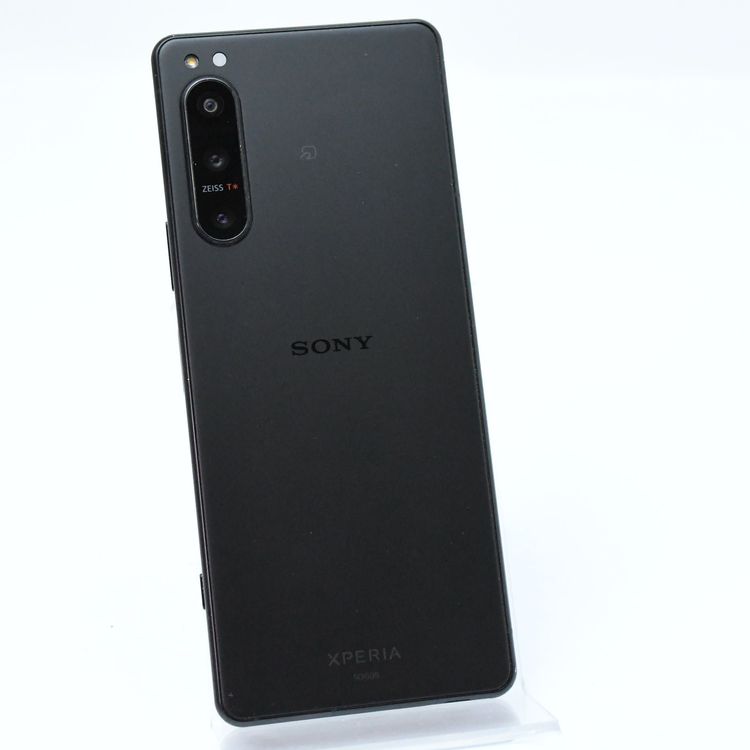 ڱվʡau SIMե꡼ Xperia 5 IV SOG09 ֥å