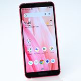 ڱվʡɹSIMե꡼docomo AQUOS sense3 SH-02M å