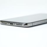 �ڥХåƥ꡼��������100%���վ����ʡ�SIM�ե꡼ iPhone X 256GB ���ڡ������쥤