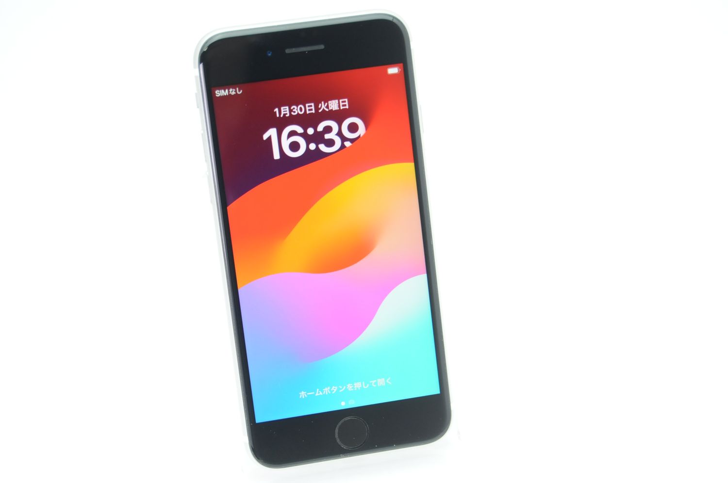 ムスビー｜【ガジェット買取キング】SIMフリー iPhone SE 第2世代 