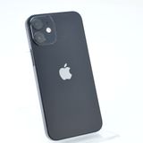 ��ư��ġ����ʡ�����100 %��au SIM�ե꡼ iPhone12 mini 64GB �֥�å�