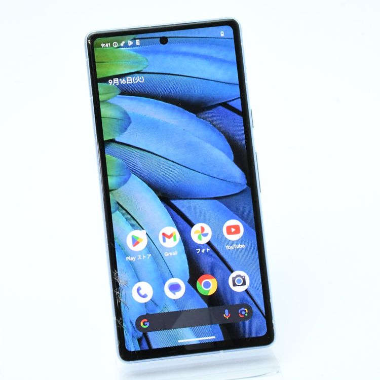ڥ󥯡ưǽSIMե꡼ Google Pixel7a 128GB Sea