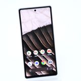 【液晶美品】SIMフリー Google Pixel7a 128GB Snow