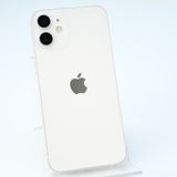 ��ư��ġ�����100 %��SIM�ե꡼ iPhone12 mini 64GB �ۥ磻��