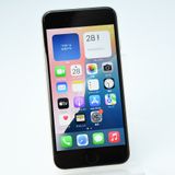 ڽХåƥ꡼81%docomo SIMե꡼ iPhoneSE 裳 64GB饤