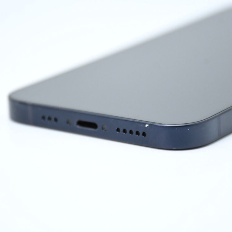 【動作可*電池100 %】docomo SIMフリー iPhone12 64GB ブラック