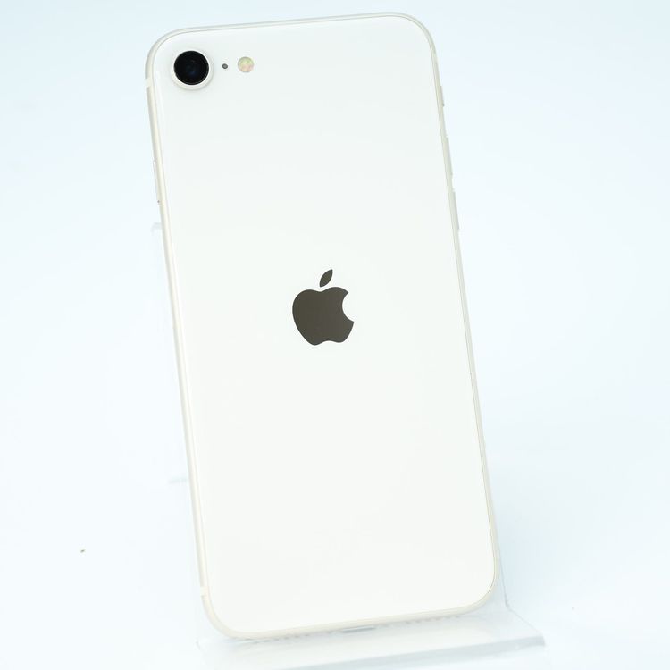 ��ư��ġ�����100 %��SIM�ե꡼iPhone SE �裳���� 64GB �������饤��