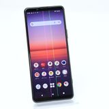 ڥ󥯡ưġSIMե꡼ Xperia 5 II SO-52A ֥å