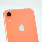 �����ʡ������Хåƥ꡼83���docomo SIM�ե꡼ iPhone XR 64GB �������