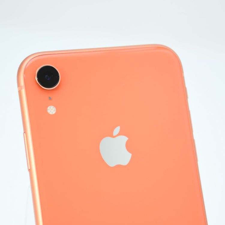 �����ʡ������Хåƥ꡼83���docomo SIM�ե꡼ iPhone XR 64GB �������