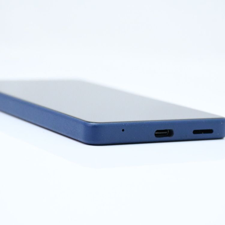 ɹSIMե꡼ SONY Xperia Ace III A203SO ֥롼