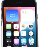 �ڽ����Хåƥ꡼��������100���SIM�ե꡼ iPhone SE��3���� 64GB �ߥåɥʥ���
