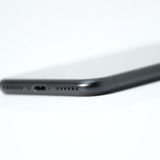 �ڽ����Хåƥ꡼�������� 85���SIM�ե꡼ iPhone SE �裲���� 64GB �֥�å�