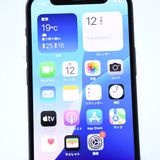 au SIMե꡼ iPhone12 mini 64GB ֥å