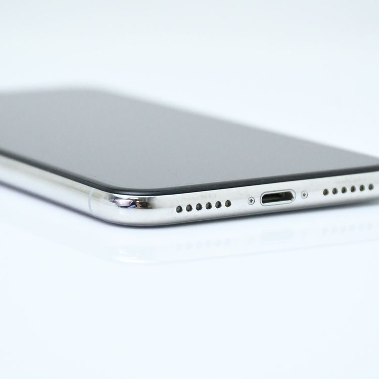 ڱվʡdocomo SIMե꡼ iPhoneX 256GB С