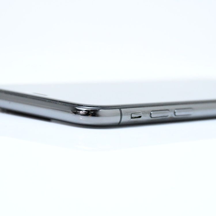 ڱվʡSIMե꡼ au iPhone XS 256GB ڡ쥤