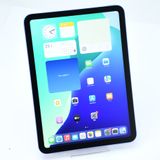 【新品同様*電池100%】iPad 第10世代 Wi-Fiモデル 64GB ブルー