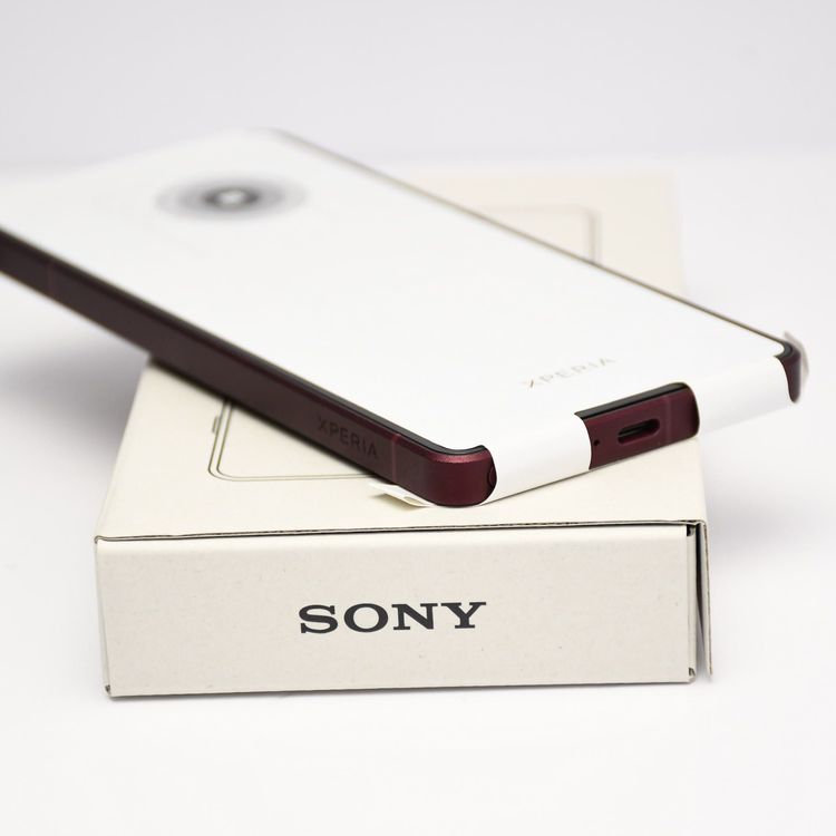 �ڤۤܿ��ʡ�SIM�ե꡼SoftBank Xperia 1 VIII 5G 256GB A601SO