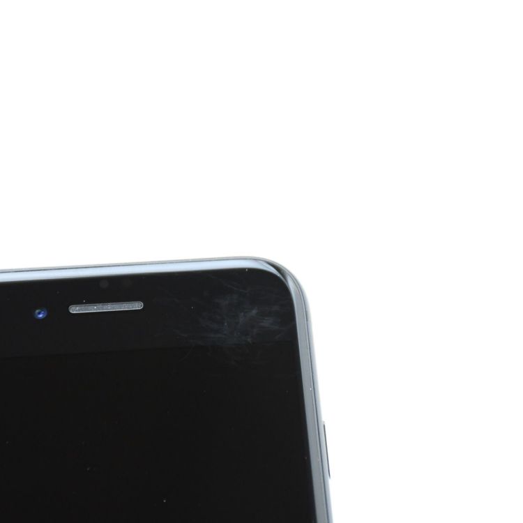 �ڽ����Хåƥ꡼�������� 87���SIM�ե꡼ iPhone SE �裲���� 64GB �֥�å�