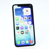 ��ư���ǽ������100����վ����ʡ�SIM�ե꡼ iPhone 11 64GB �ۥ磻��