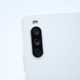 ɹSIMե꡼ docomo Xperia 10 III SO-52B ۥ磻