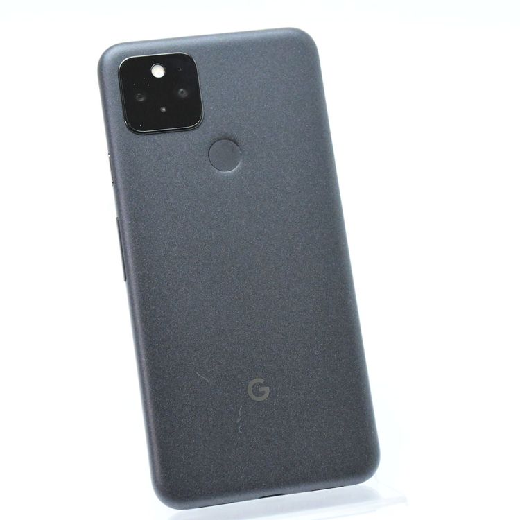 ʡSIMե꡼ Google Pixel5 128GB 㥹ȥ֥å