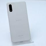 ڱվʡɹSIMե꡼ docomo Xperia Ace II SO-41B ۥ磻