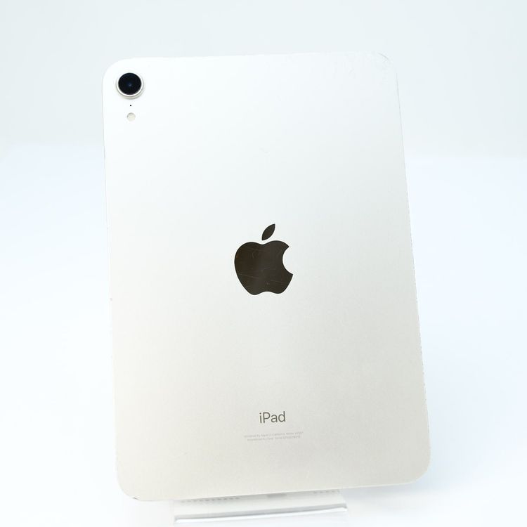 �ڥХåƥ꡼�������� 85���iPad mini ��6���� Wi-Fi��ǥ� 64GB �������饤��
