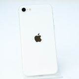 �ڽ����Хåƥ꡼��������85���SIM�ե꡼ iPhone SE �裲���� 64GB �ۥ磻��