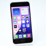 【動作可*電池100 %*液晶美品】SIMフリーiPhone SE 第3世代 64GB スターライト