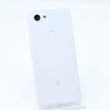 ڱվʡSoftbank SIMե꡼ Google Pixel3a 64GBꥢ꡼ۥ磻
