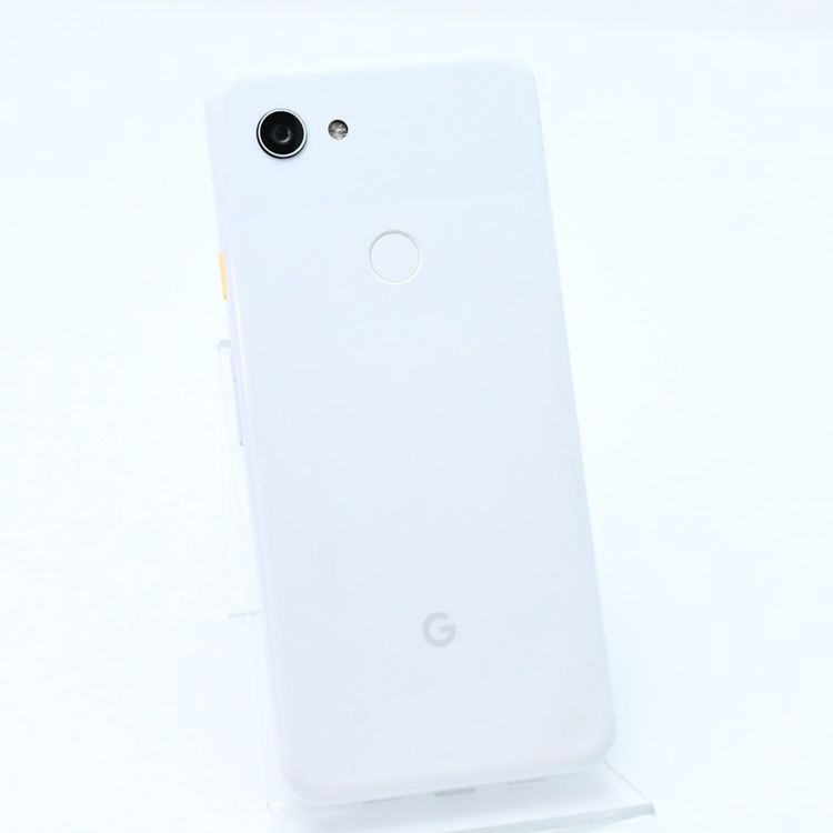 ڱվʡSoftbank SIMե꡼ Google Pixel3a 64GBꥢ꡼ۥ磻