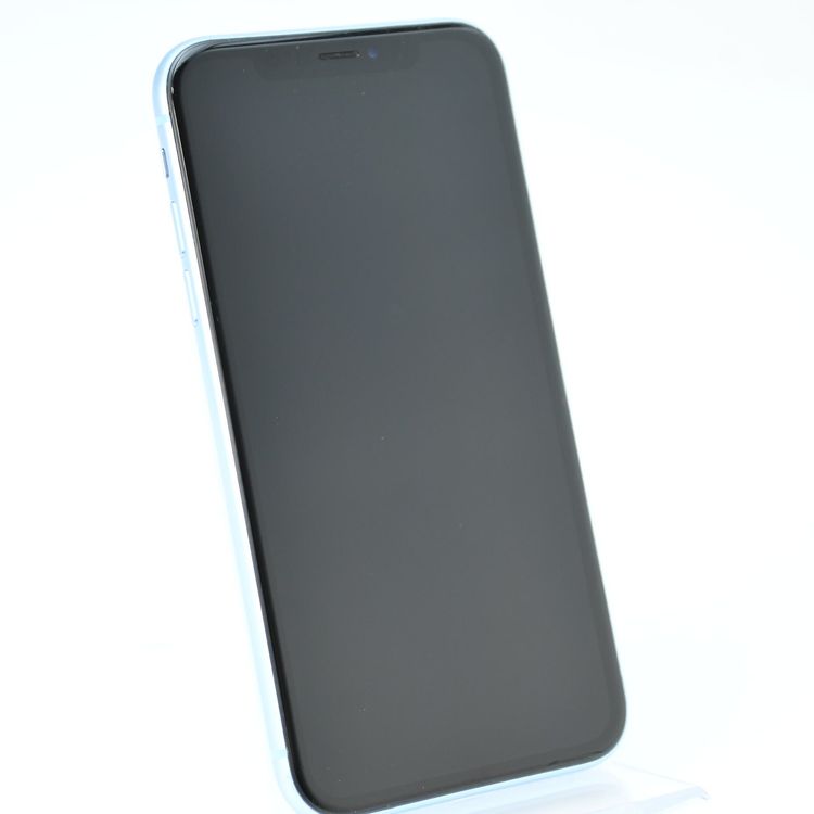 ��ư��ġ�����100 %��docomo SIM�ե꡼ iPhoneXR 64GB �֥롼